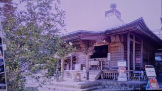 種間寺(第34番札所)
