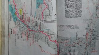 観自在寺へ