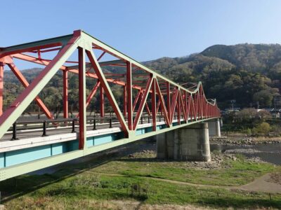 笠置橋