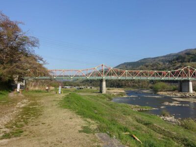 木津川