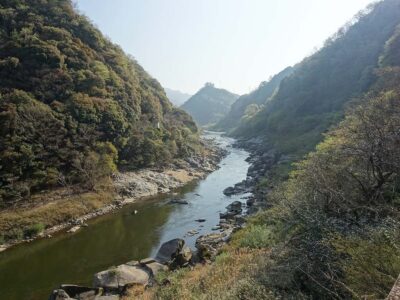 大河原方面