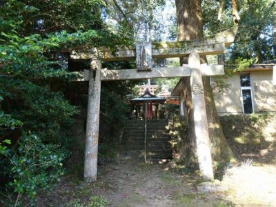 天照御門神神社
