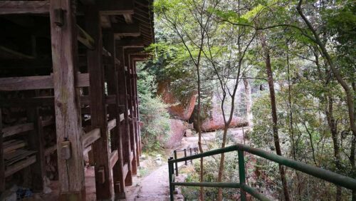 笠置寺