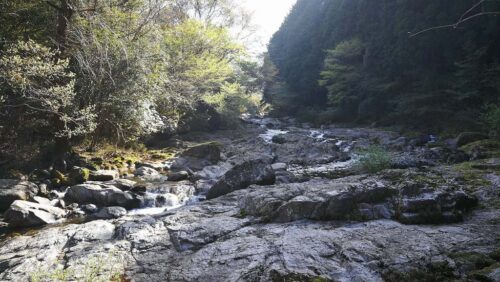 布目川