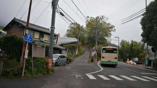 和束町原山