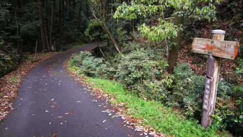 旧道
