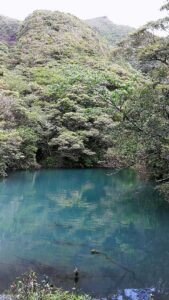 硫黄沼