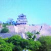 丸亀城