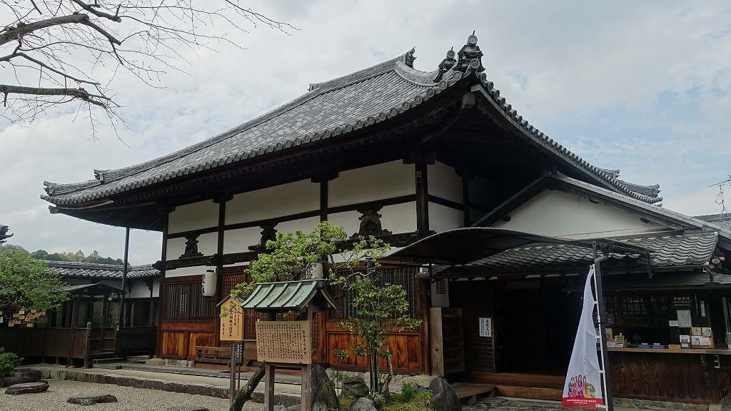 飛鳥寺