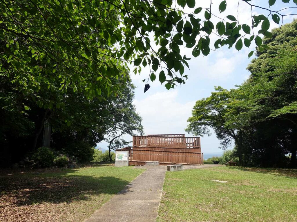 長等公園