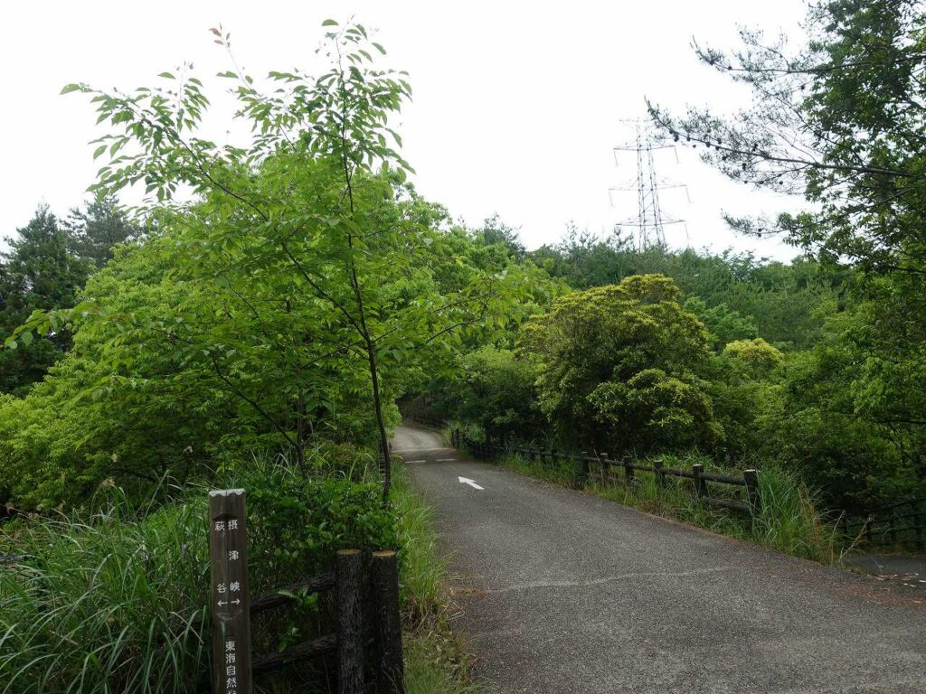 萩谷総合公園