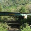 信楽高原鉄道と隼人川