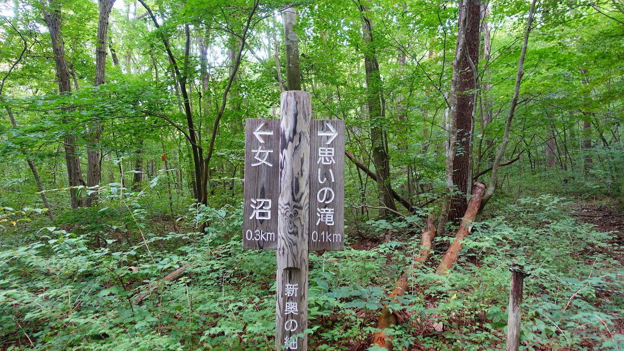道しるべ