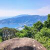 矢上普賢岳山頂