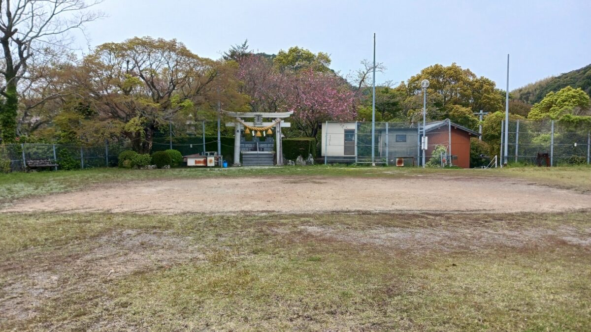 松原上床公園