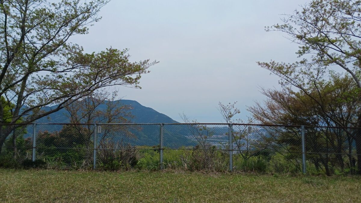 松原上床公園