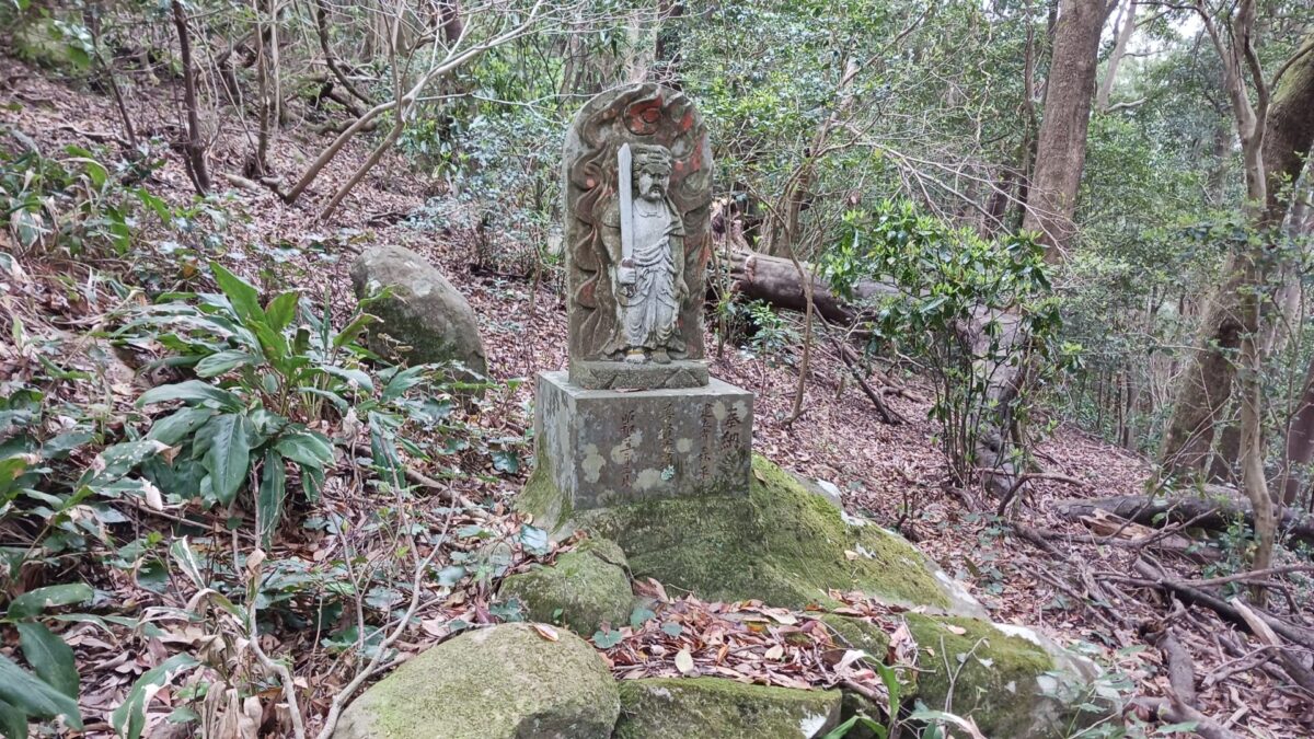 普賢菩薩