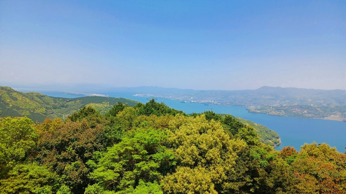 大村方面