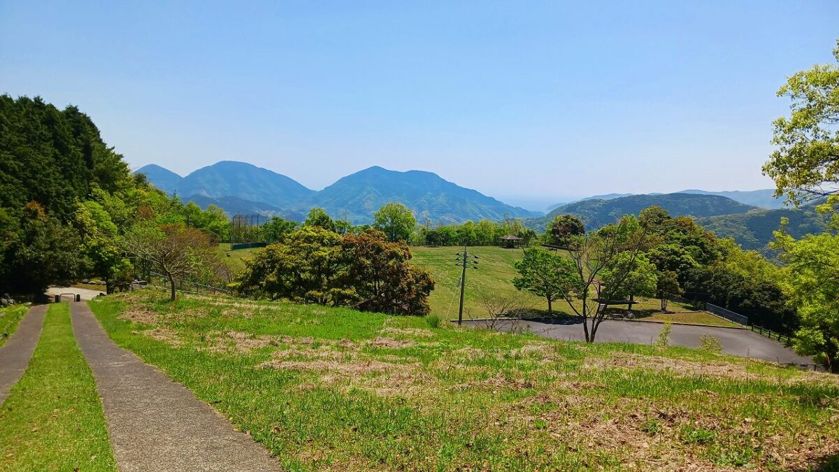 矢上普賢岳～行仙岳
