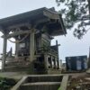 鹿狼山神社
