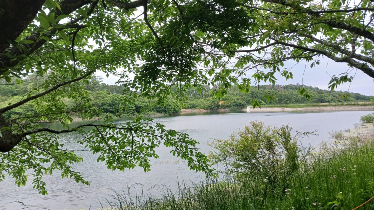 名水祈念公園
