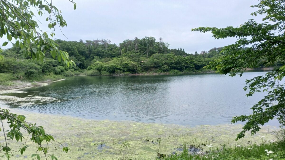 名水祈念公園