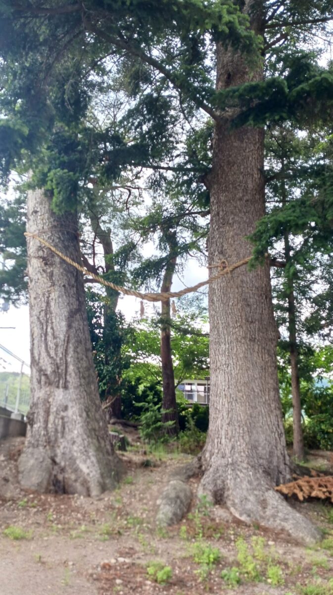 益子神社