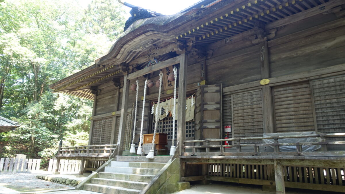 中村神社