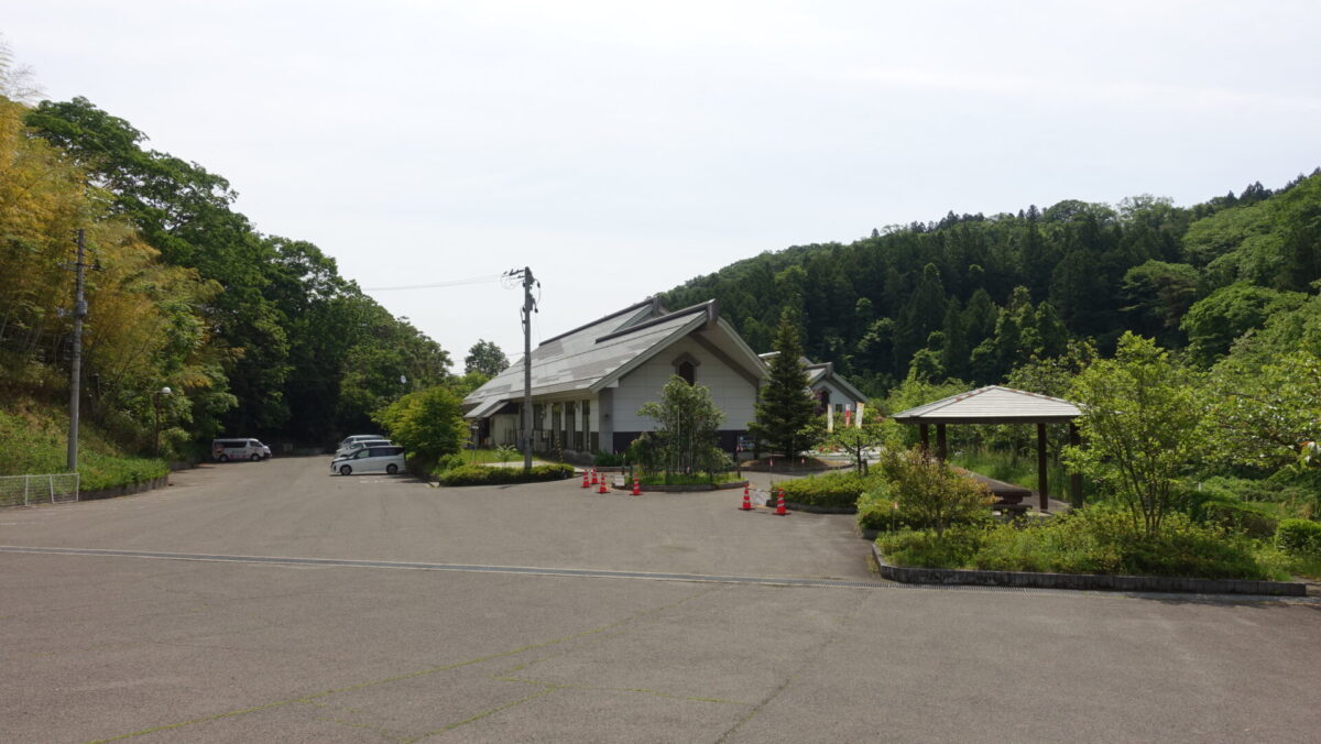 うぶかの郷