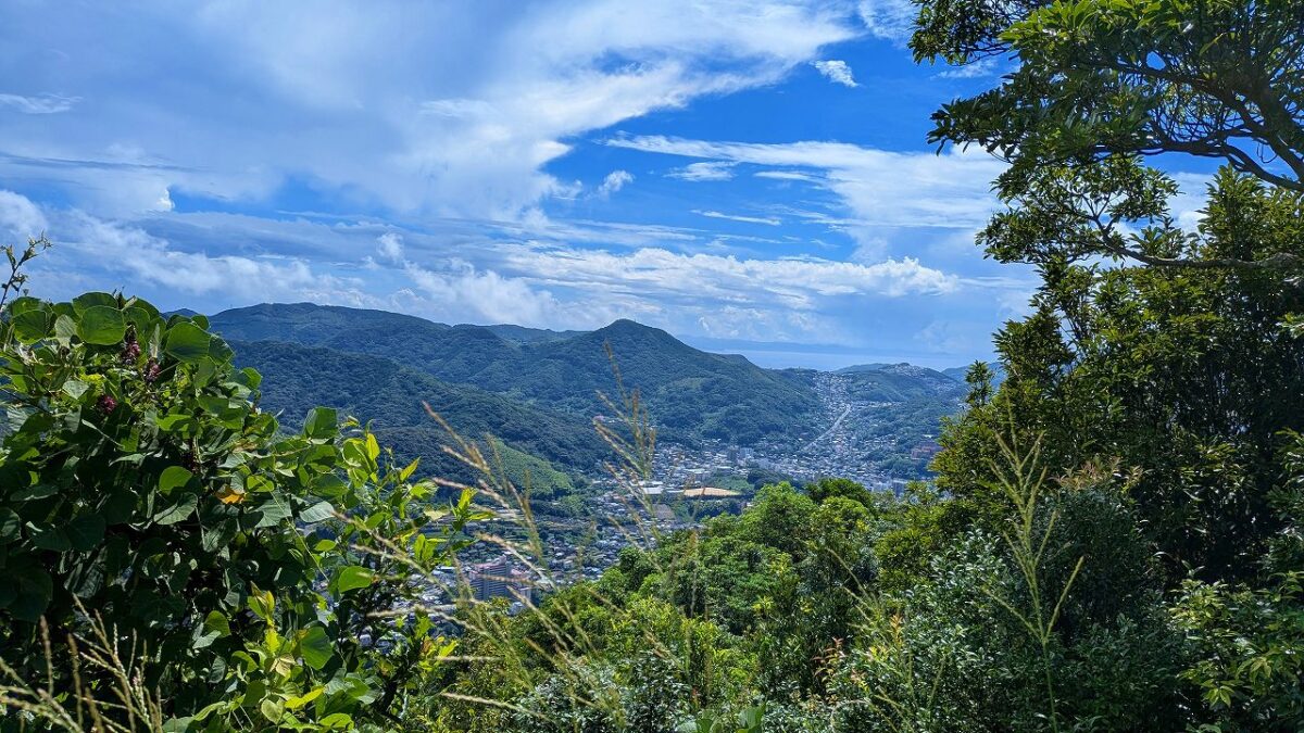 彦山