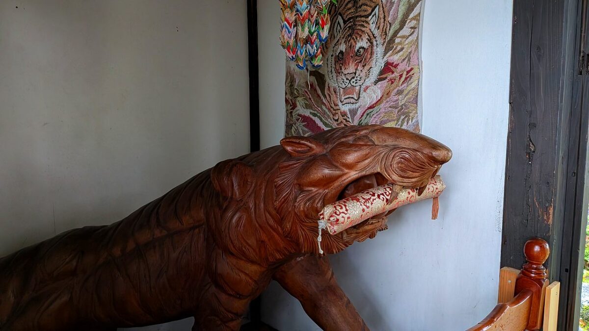 加藤清正公墓碑