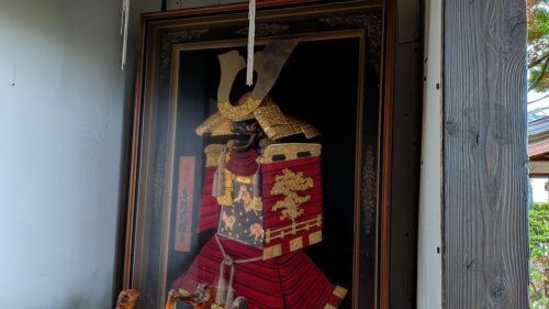 加藤清正公墓碑