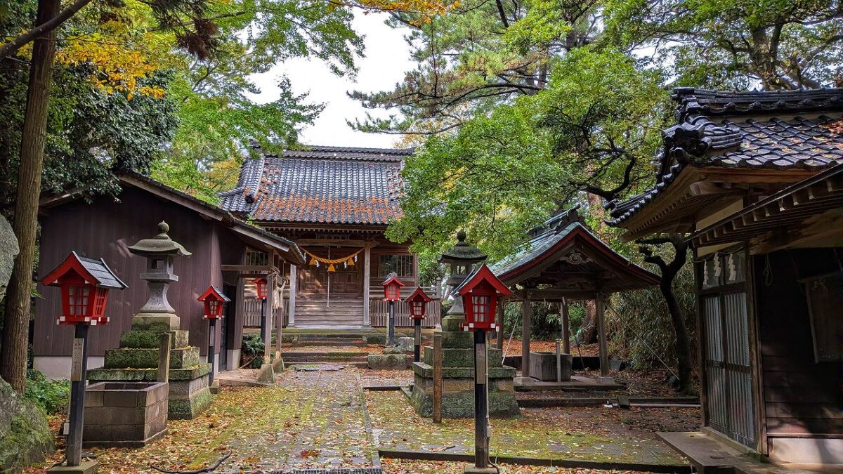 熊野神社