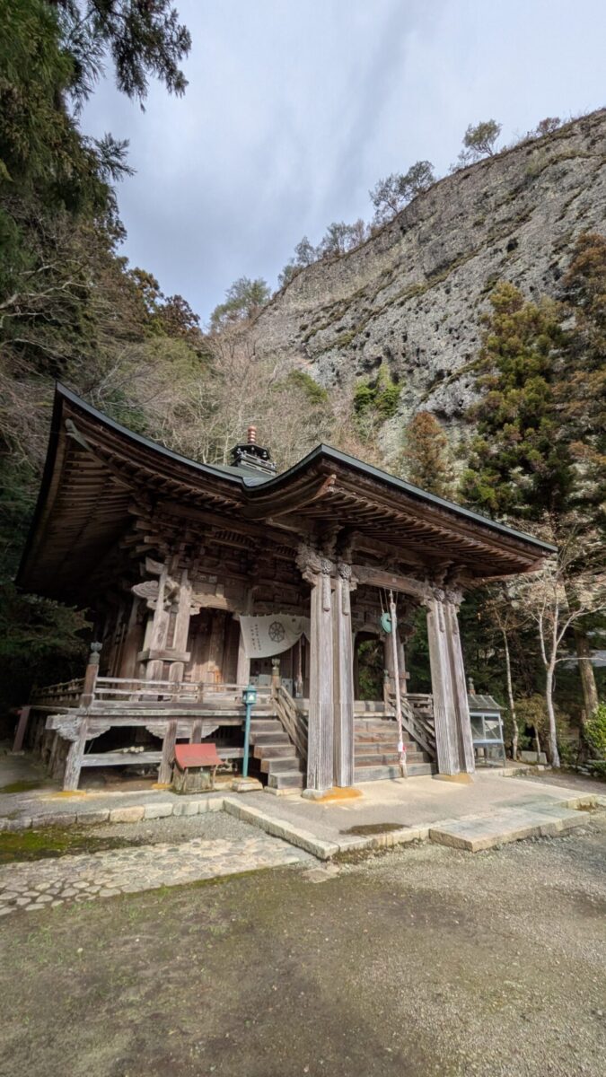 岩屋寺