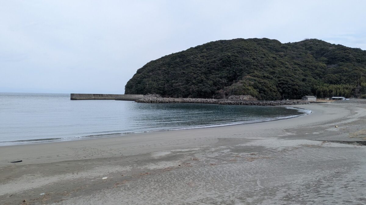 竜の浜