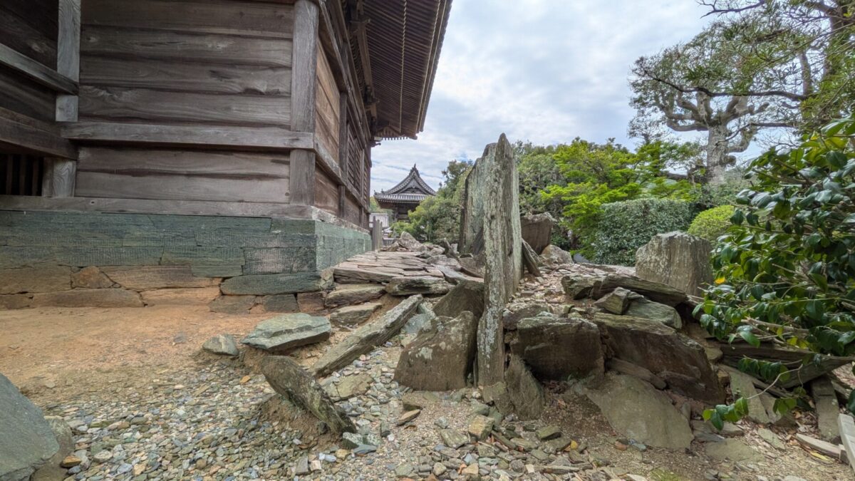 国分寺名勝庭園