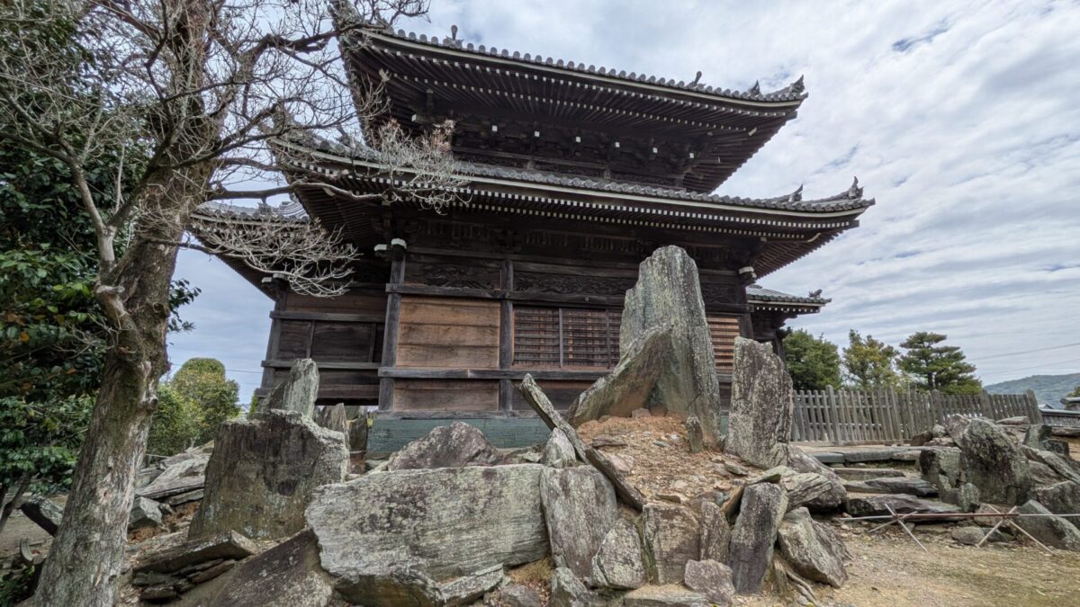 国分寺名勝庭園