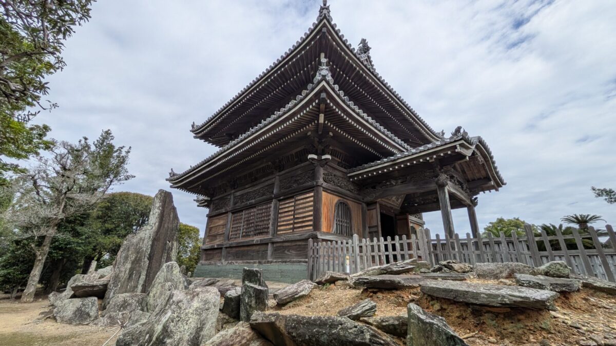 国分寺名勝庭園