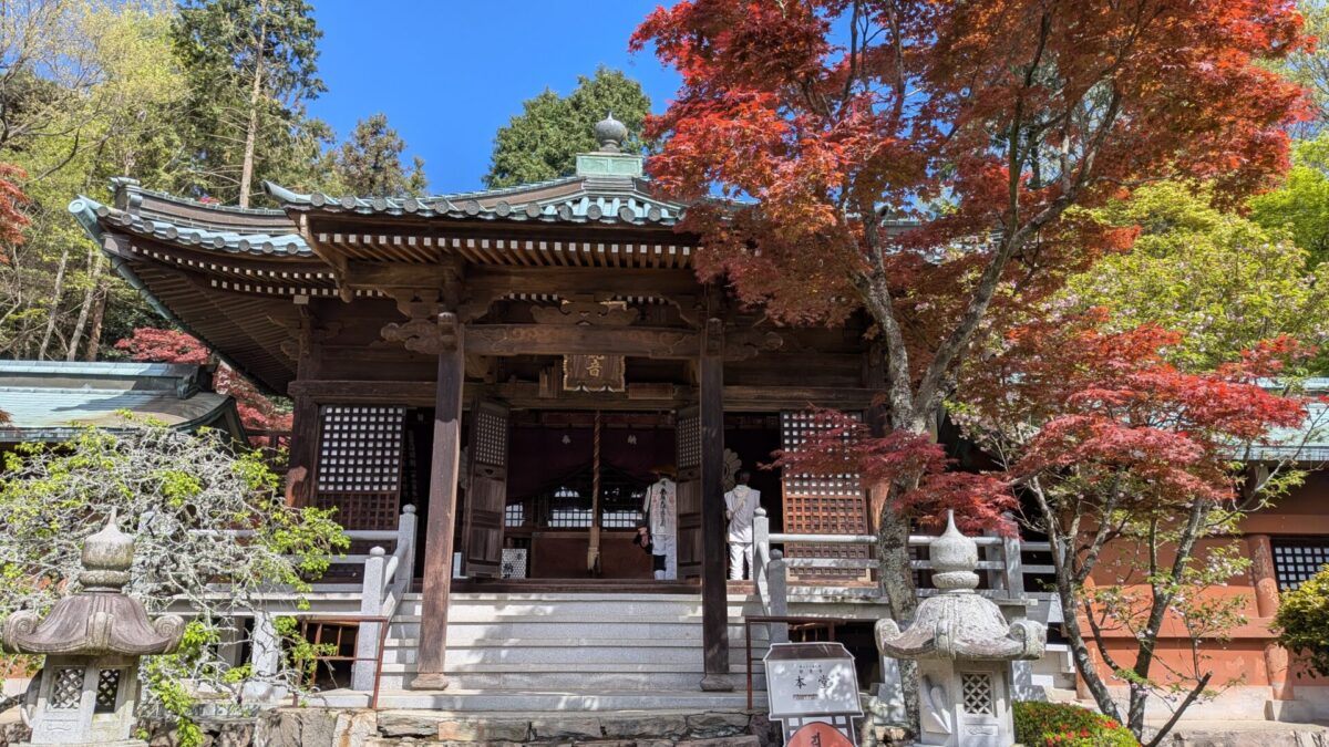 本堂