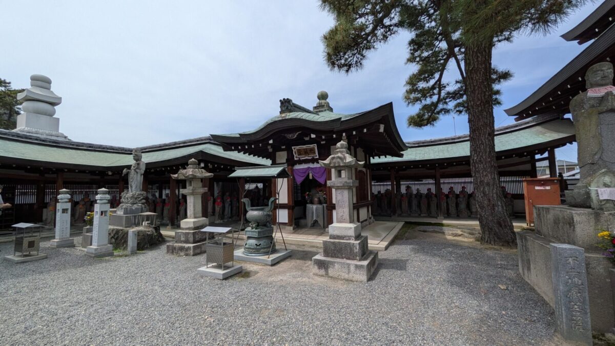 地蔵堂