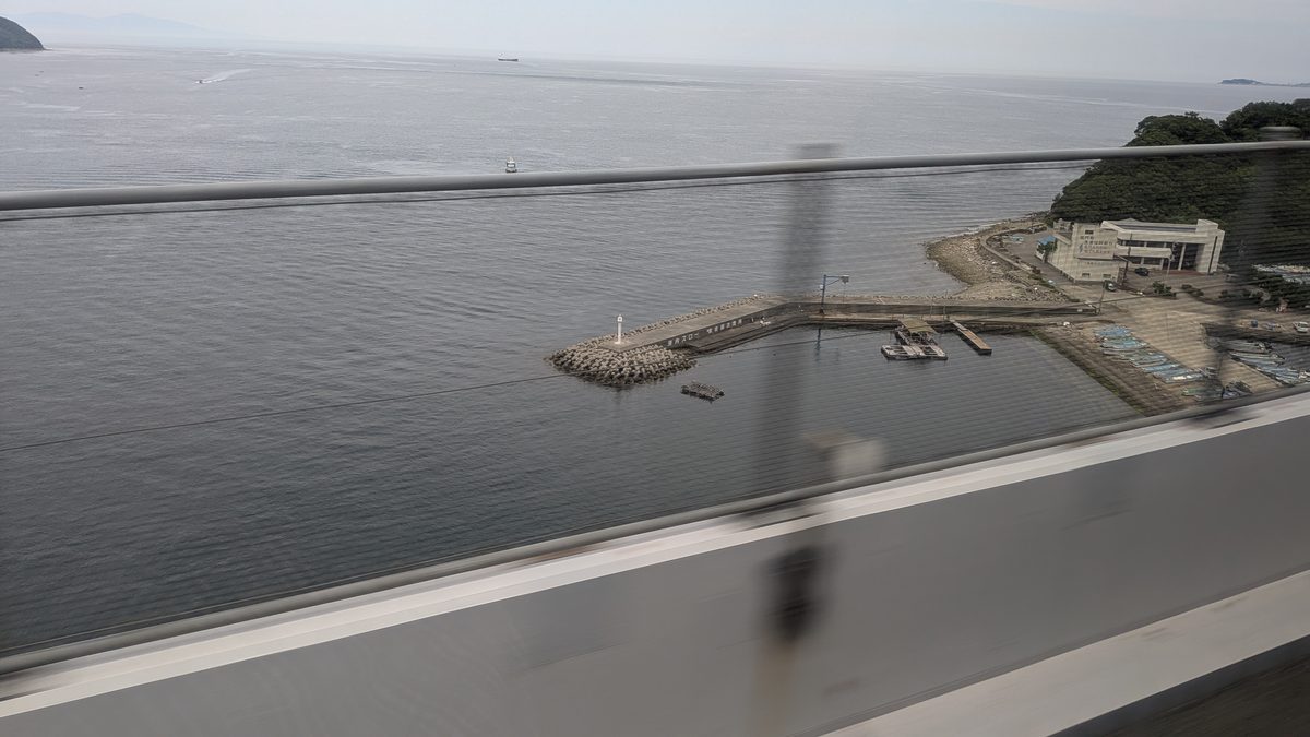 大鳴門大橋