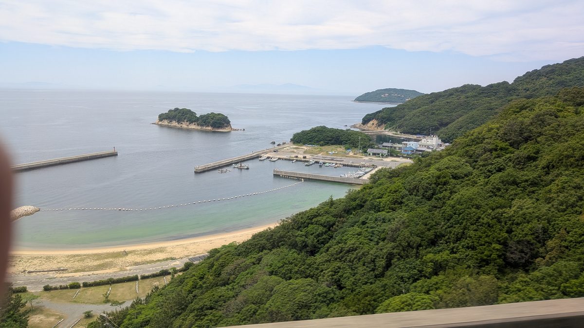 淡路島